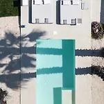 Nunziatina Villa Carlentini