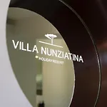 Nunziatina Villa *