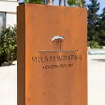 Nunziatina Villa Carlentini